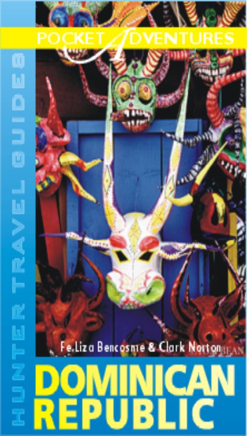 Title details for Dominican Republic Pocket Adventures by Hunter Publishing - Available